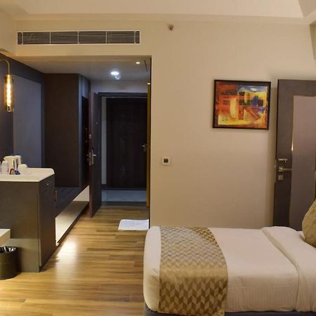 Tulip Inn Shravasti Bahraich Extérieur photo